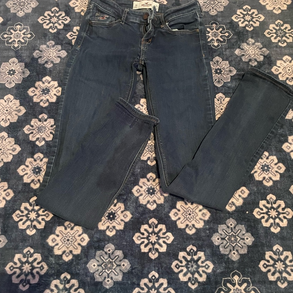 Women's Low Rise jeans